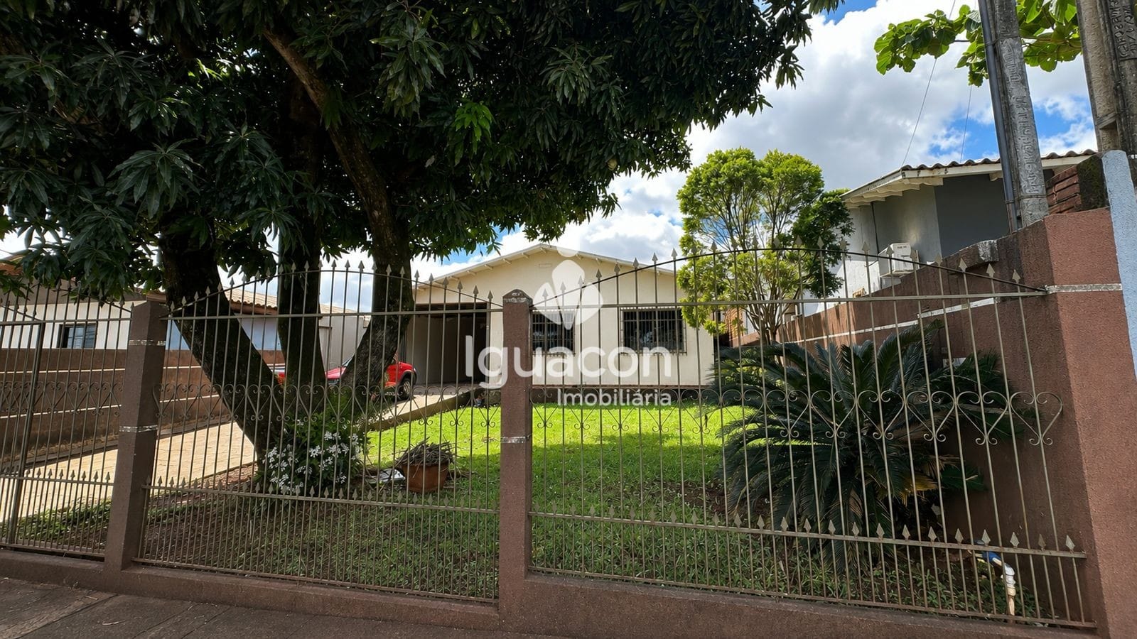 Casa 3 quartos em Morumbi Ii, Foz do Iguaçu, foto 1