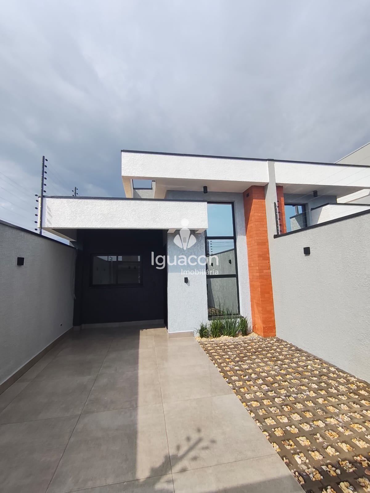 Casa 1 dormitórios em Vila Maria, Foz do Iguaçu, foto 1