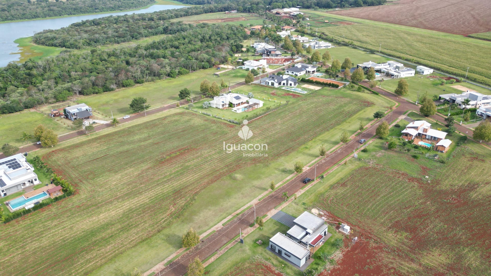 Terreno em Fazenda Paulista, Foz do Iguaçu, foto 2