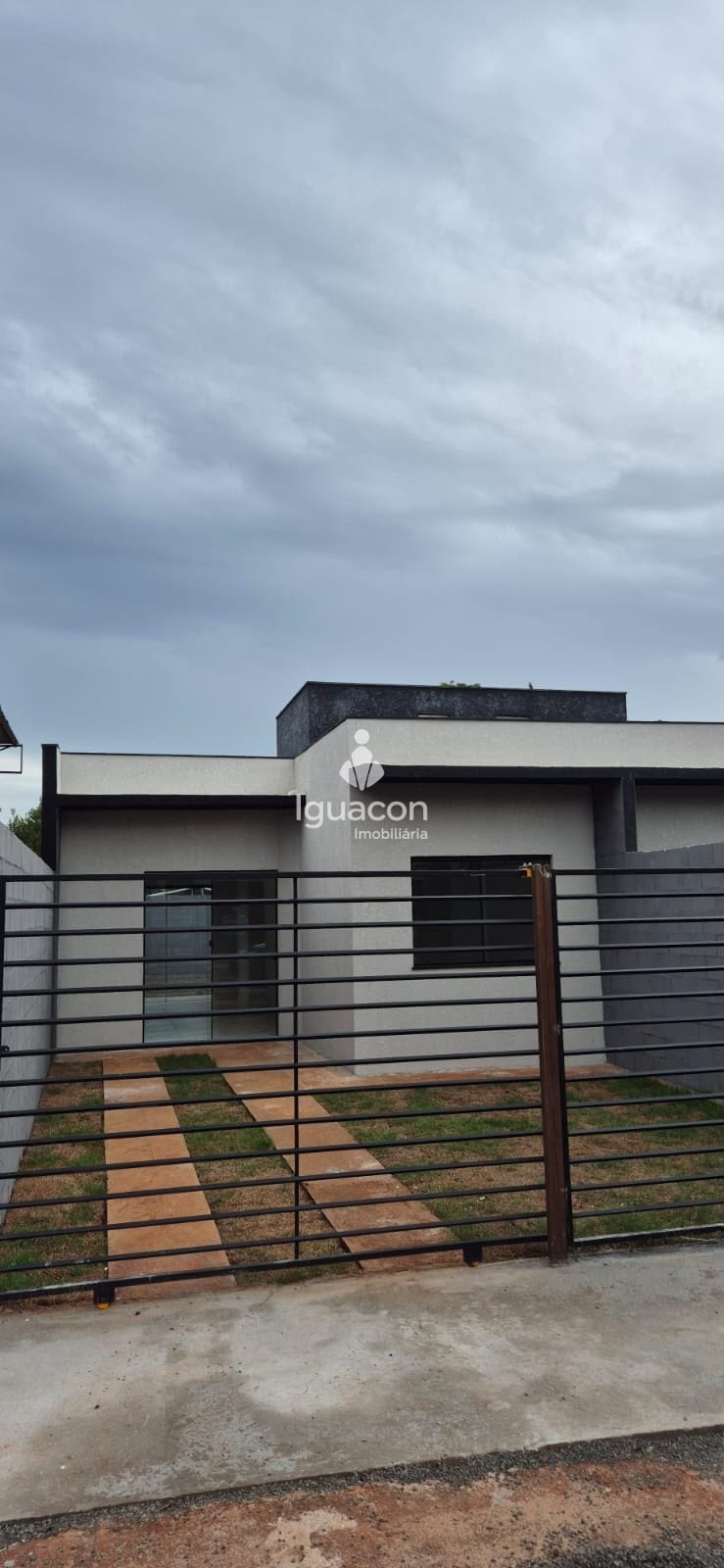 Casa 2 dormitórios em Morumbi, Foz do Iguaçu, foto 1