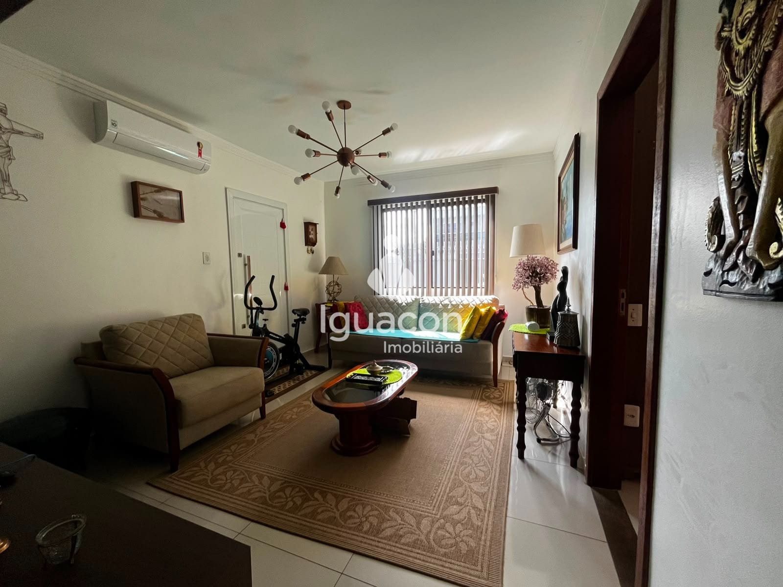 Casa 4 dormitorios en Parque Ouro Verde, Foz do Iguaçu, foto 2