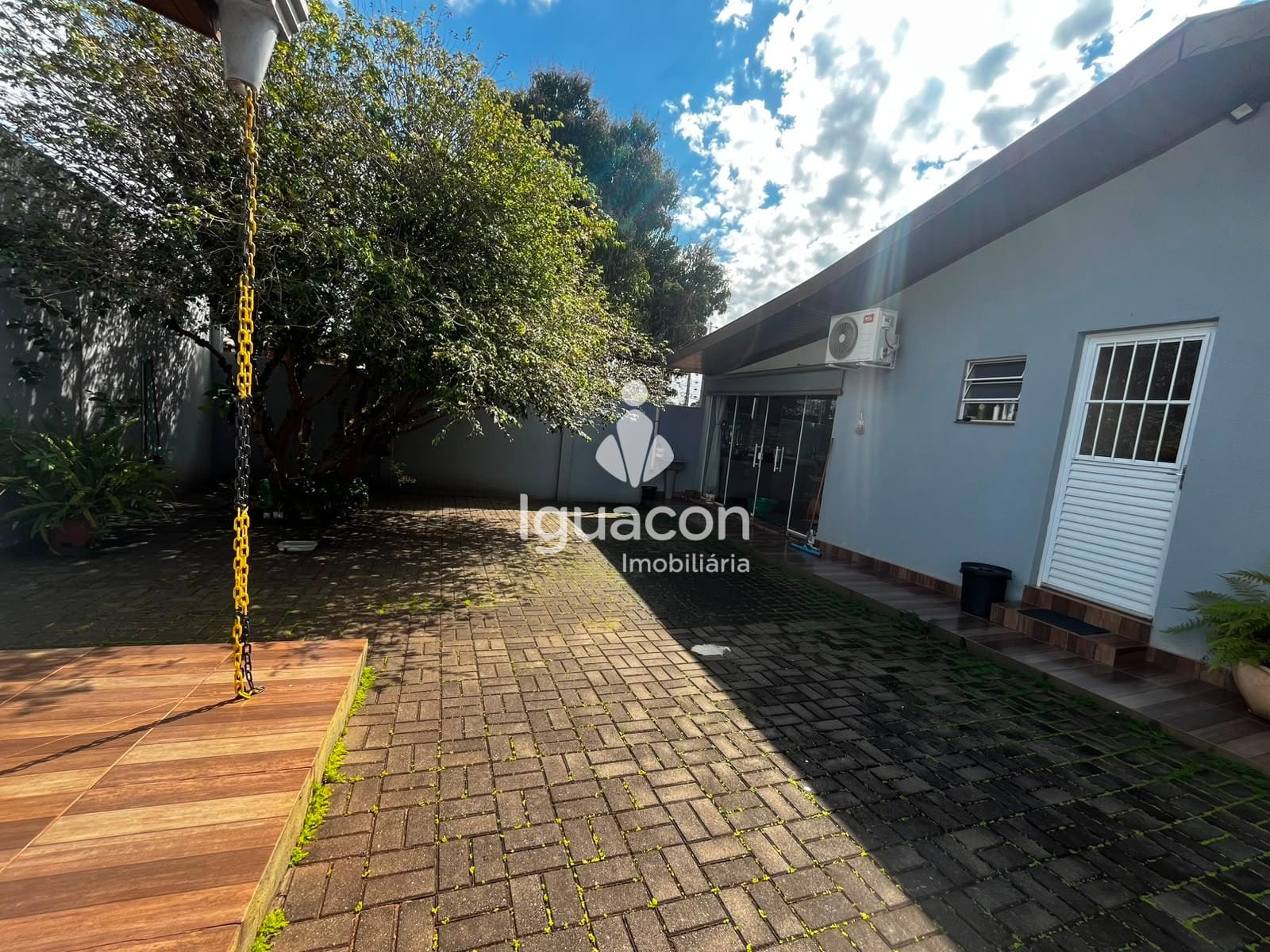 Casa 4 dormitorios en Parque Ouro Verde, Foz do Iguaçu, foto 24