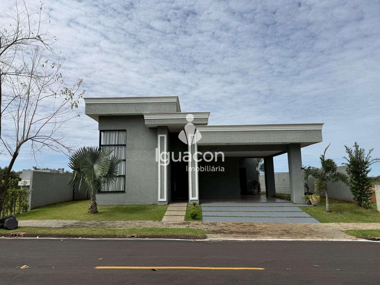 Condomínio 3 dormitórios em Panorama, Foz do Iguaçu, foto 1