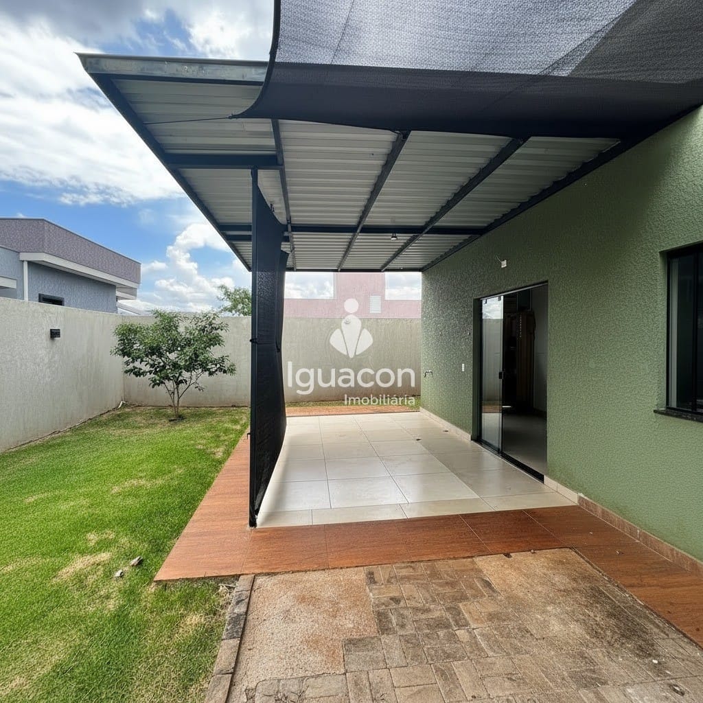 Casa 2 dormitórios em Carimã, Foz do Iguaçu, foto 9