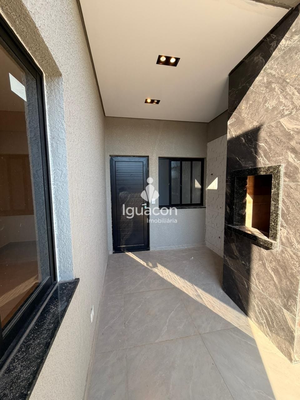 Casa 1 dormitorios en Jardim das Oliveiras, Foz do Iguaçu, foto 8