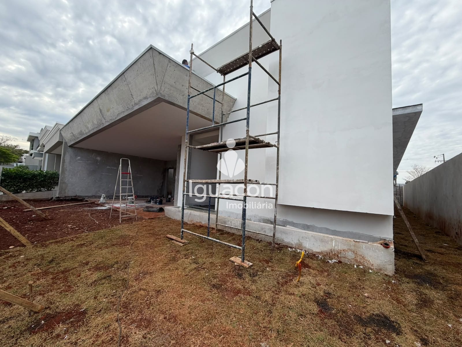Casa en Mata Verde, Foz do Iguaçu, foto 2