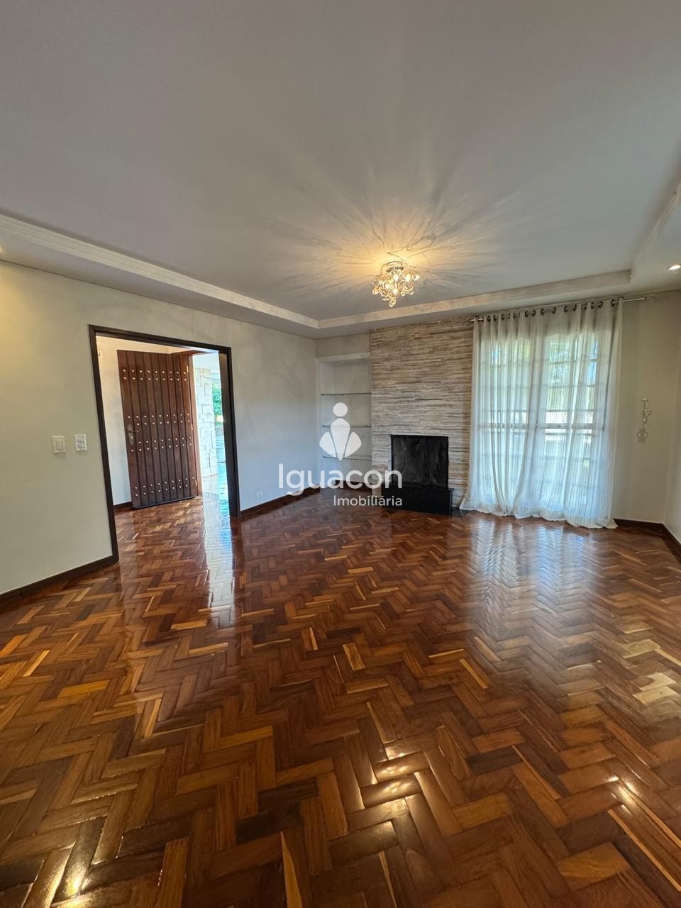 Casa 4 dormitórios em Itaipu B, Foz do Iguaçu, foto 2