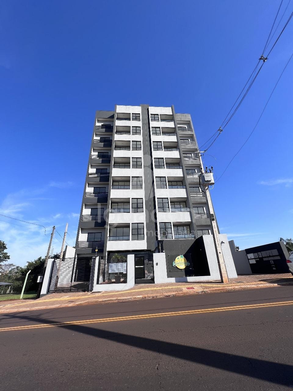 Apartamento Semi Mobiliado com 02 Dormitórios e Churrasqueira no Islamorada Residence Club — foto 1