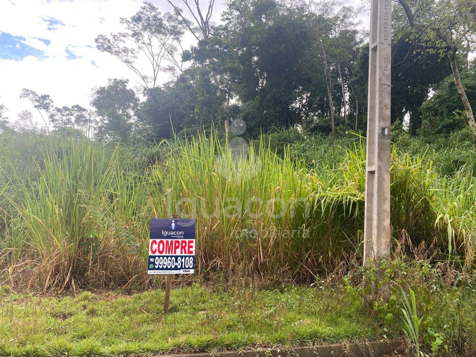 Terreno de 200m² no Loteamento Ecoville I no Porto Belo próximo Avenida Tancredo Neves — foto 2
