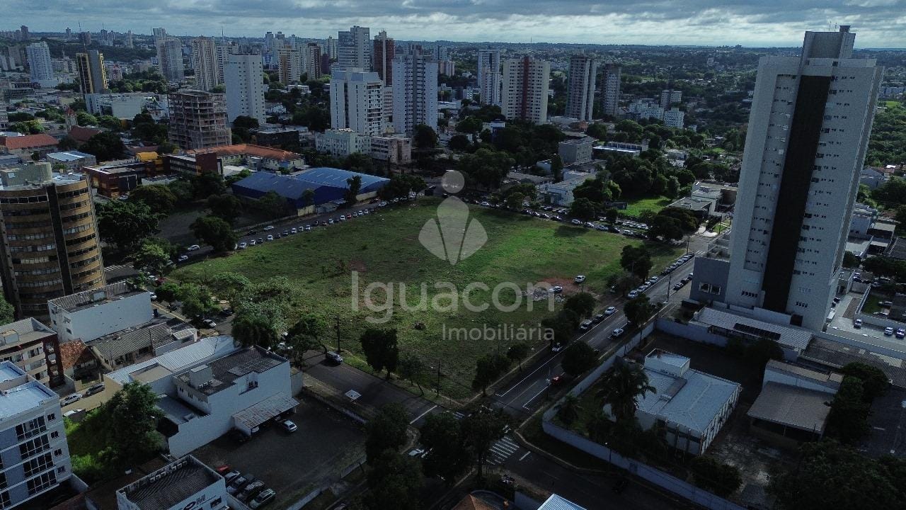 Área de Terra de 16.026m² no Centro em Avenida Brasil de Foz — foto 2