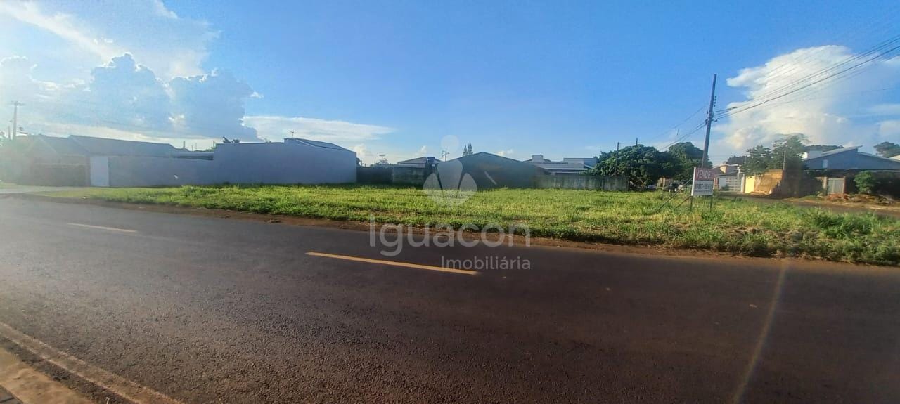 Terreno de Sub Esquina de 546m² no Porto Belo próximo Avenida Tancredo Neves — foto 2