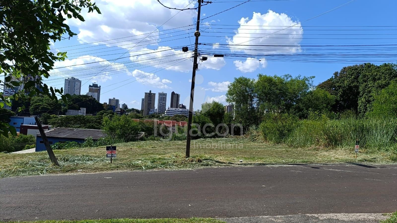 Terreno de 463,84m² no Centro próximo Avenida General Meira — foto 5