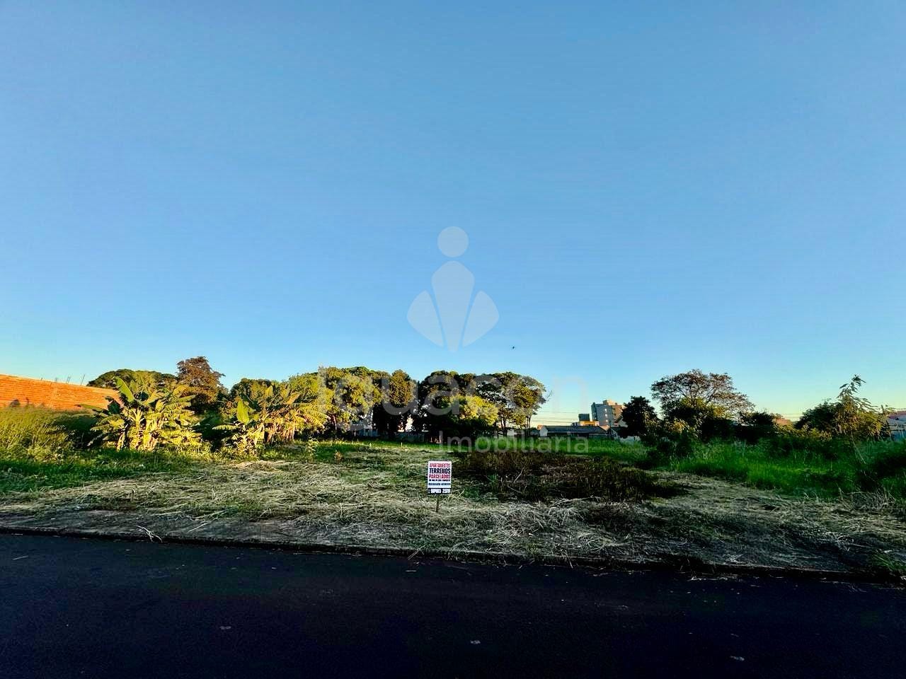 Terreno de 301,50m² no Jardim Lancaster IV próximo Super Muffato Vila A — foto 2
