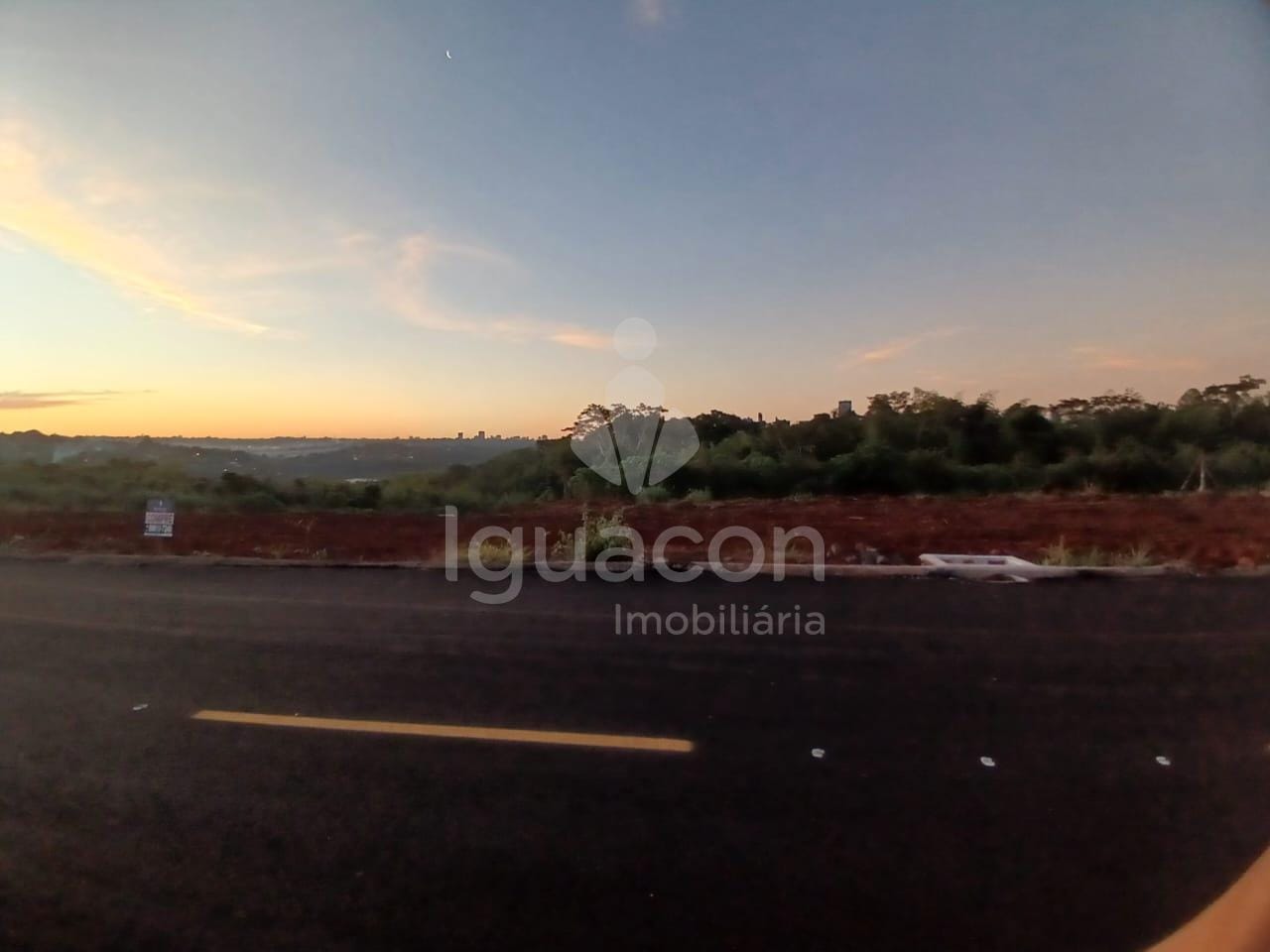 Terreno de 261,66m² no Loteamento The Falls At Iguaçu no Parque Ouro Verde próximo ao Centro — foto 1