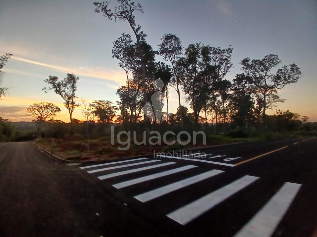 Terreno de 261,66m² no Loteamento The Falls At Iguaçu no Parque Ouro Verde próximo ao Centro — foto 5