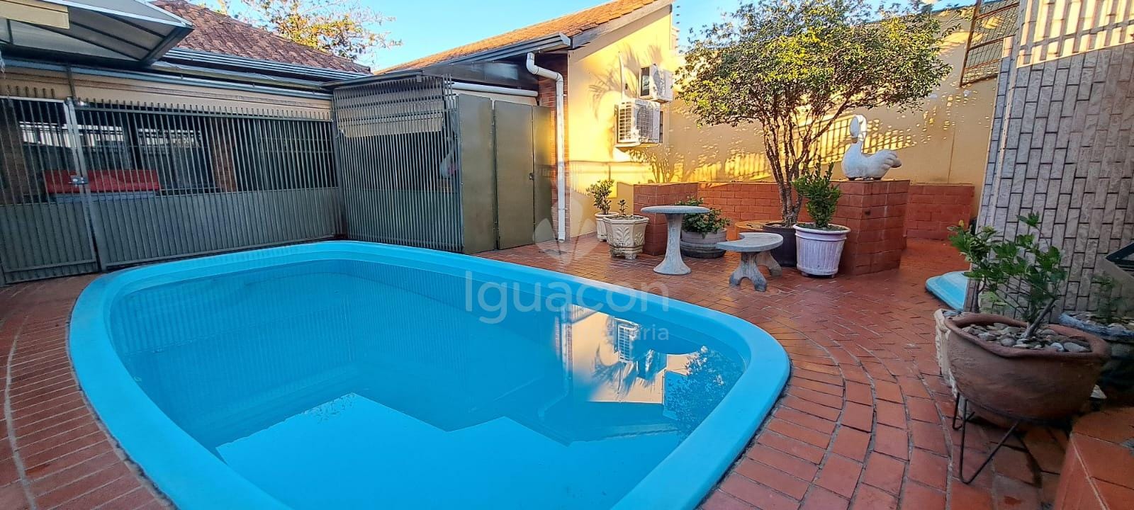 Casa com 02 Dormitórios e Piscina na Vila A Próximo Hospital Itamed — foto 16
