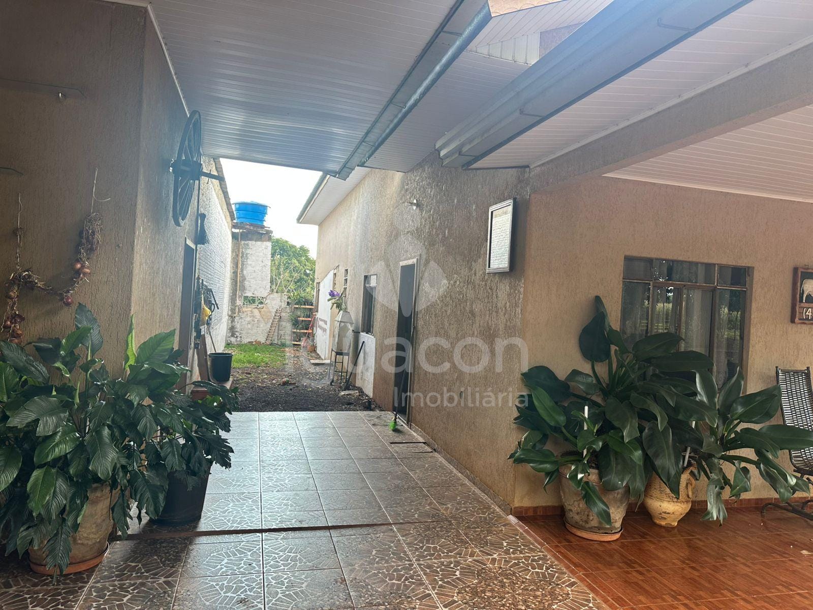 Chácara de 59.400m² com 02 Dormitórios e Ampla Área de Terra no Jardim Cedro — foto 2