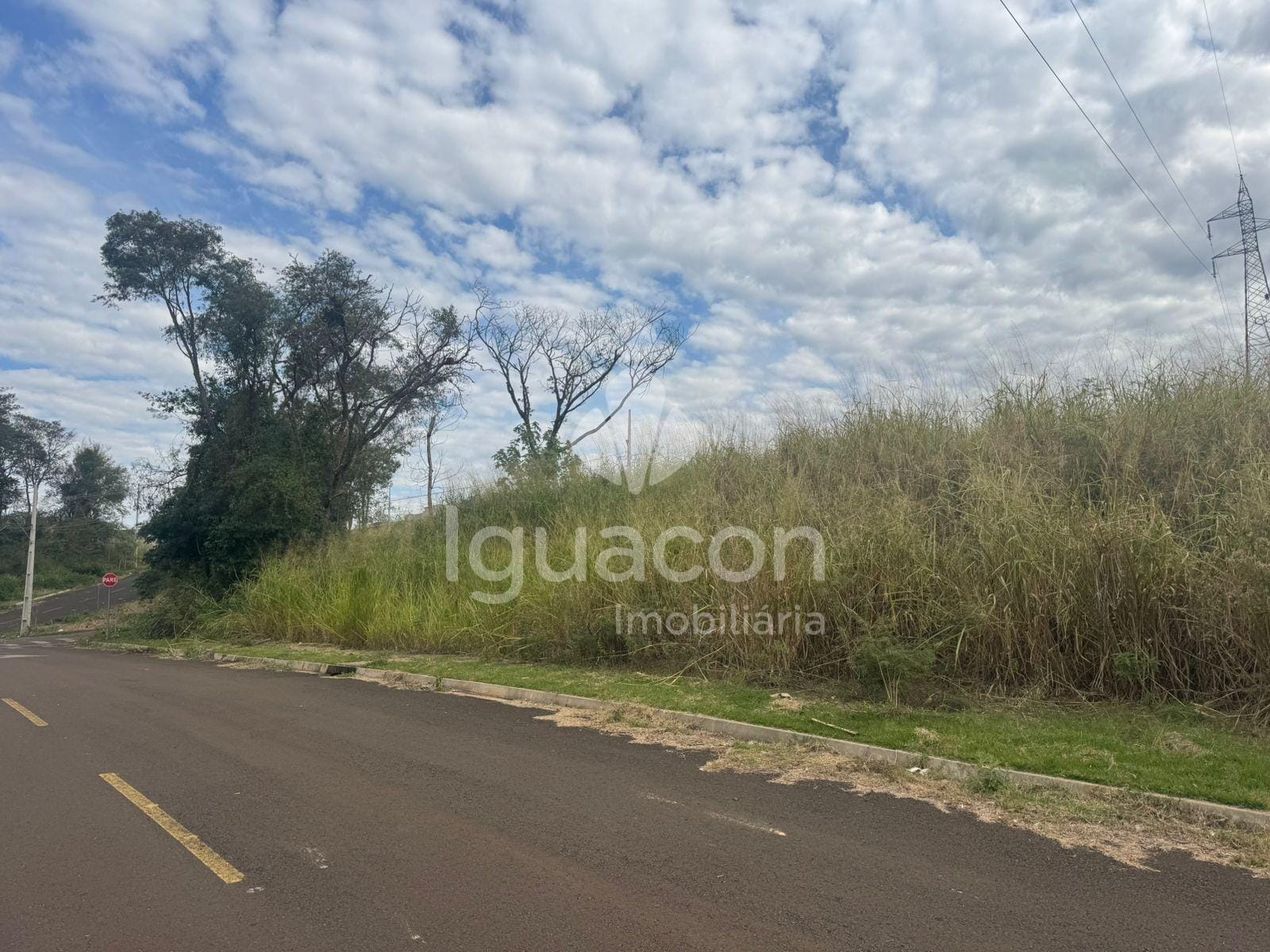 Terreno de 502m² no Loteamento Ecoville I no Porto Belo próximo Avenida Tancredo Neves — foto 2