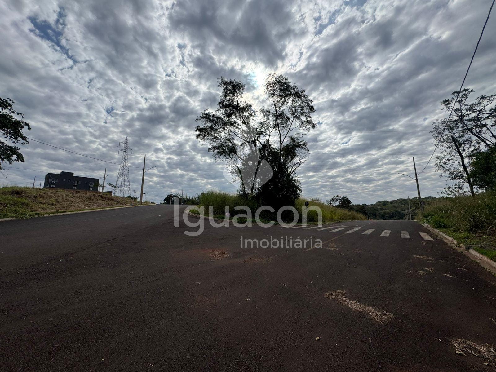 Terreno de 502m² no Loteamento Ecoville I no Porto Belo próximo Avenida Tancredo Neves — foto 8