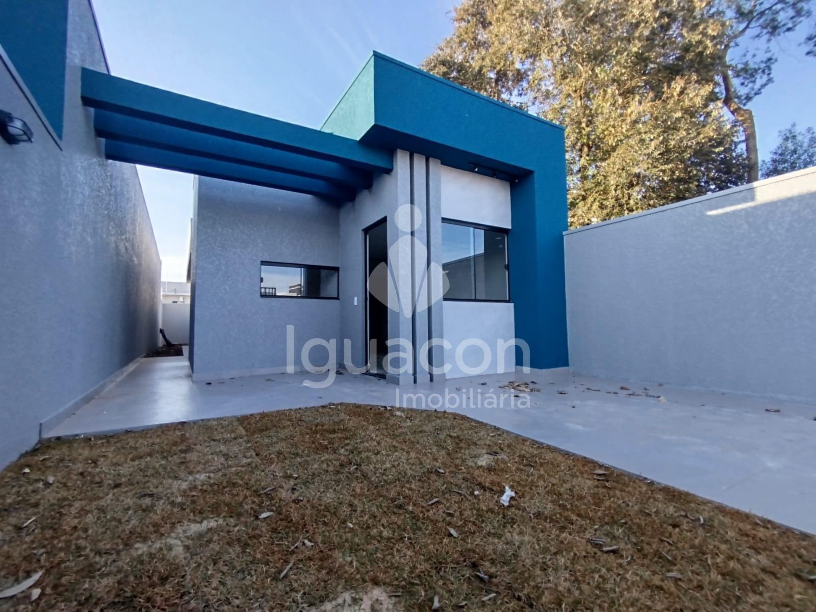 Casa com 02 Dormitorios sendo 01 Suite no Jardim Buenos Aires em Foz do Iguaçu. — foto 2