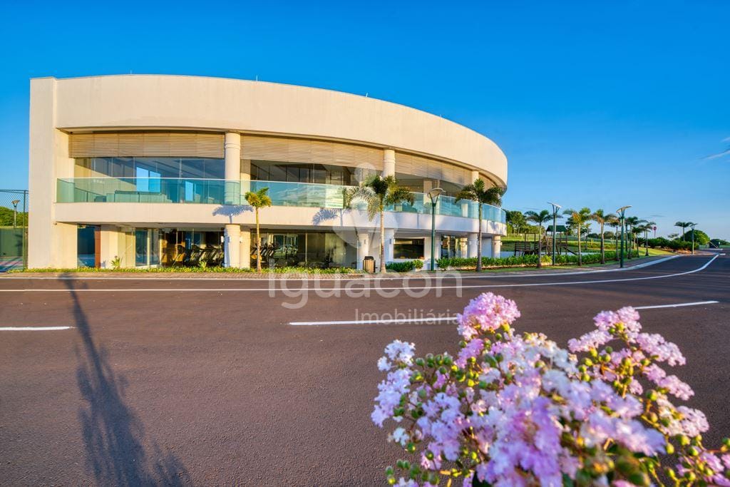 Terreno de 1.048,61m² á venda no Condominio Horizontal Village Golf Iguassu — foto 15
