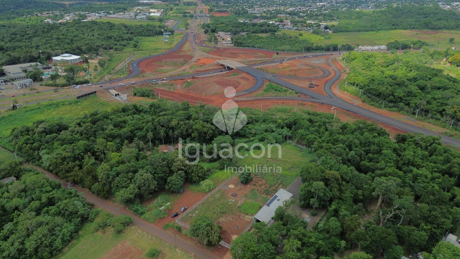 Área urbana no carimã Resort — foto 6