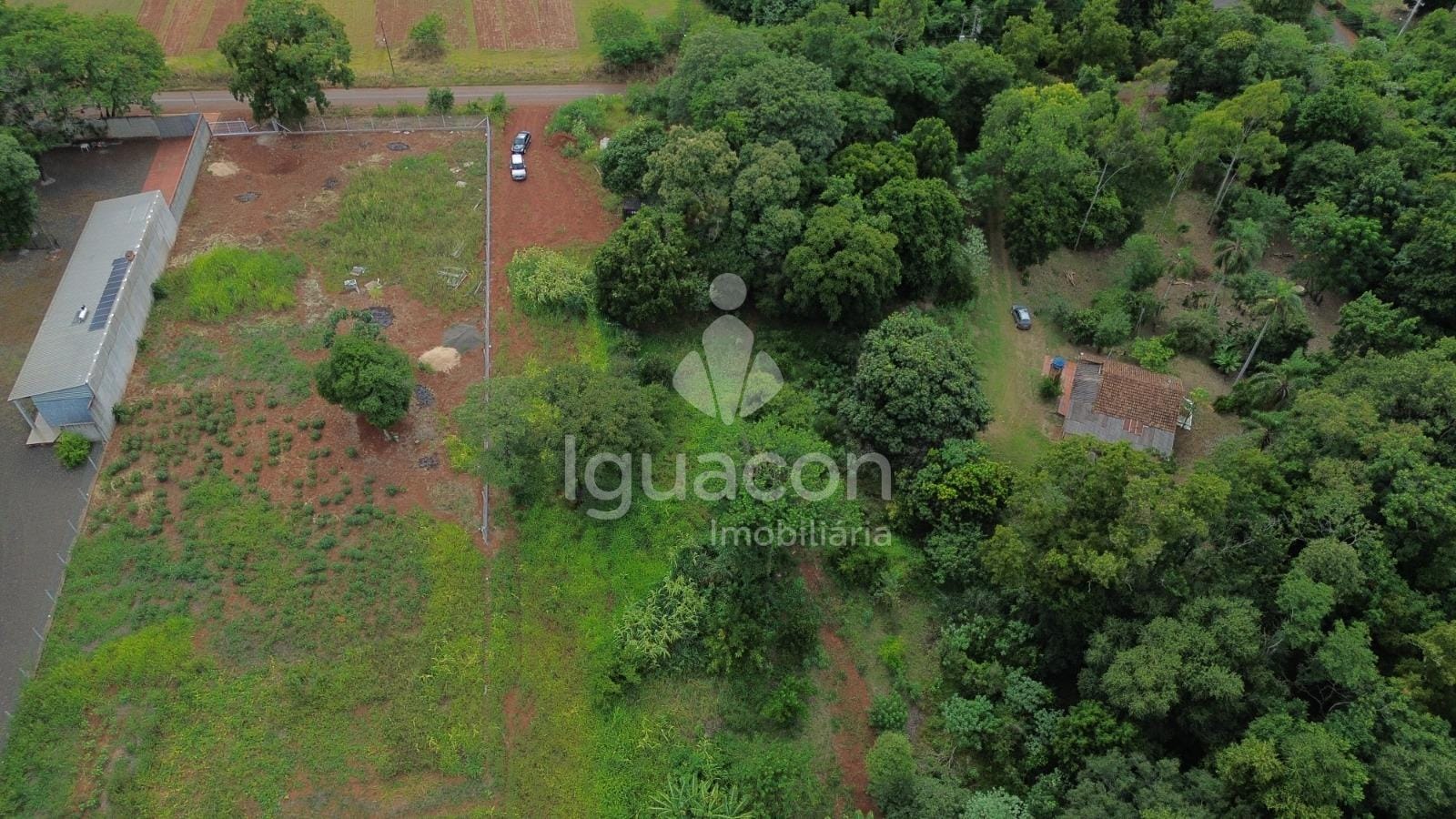 Área urbana no carimã Resort — foto 2