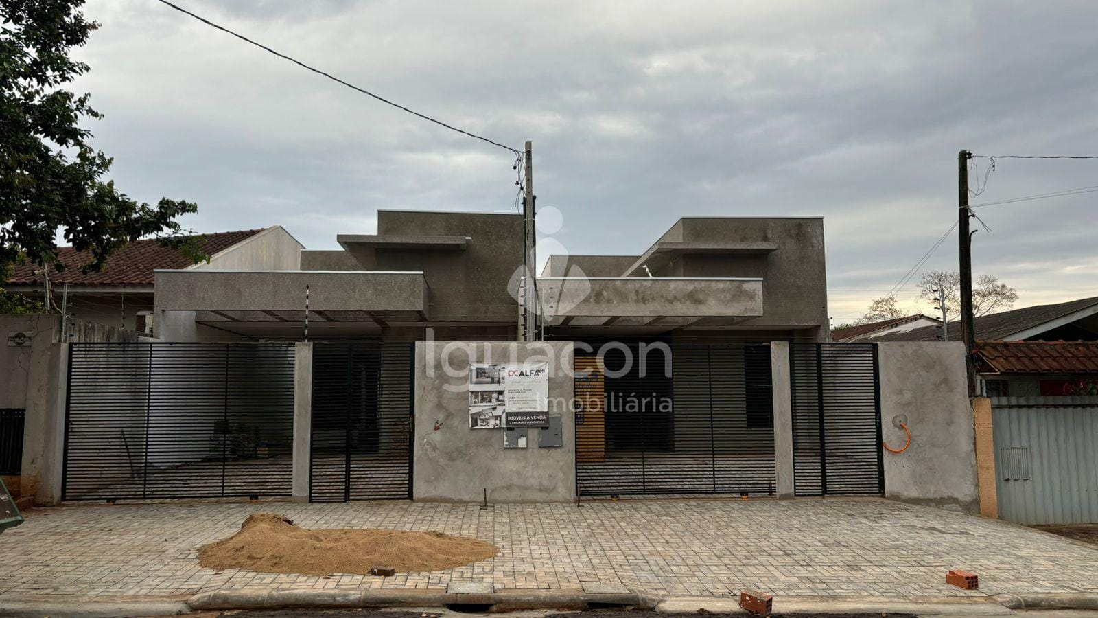 Casa no Jardim São Rafael II — foto 1