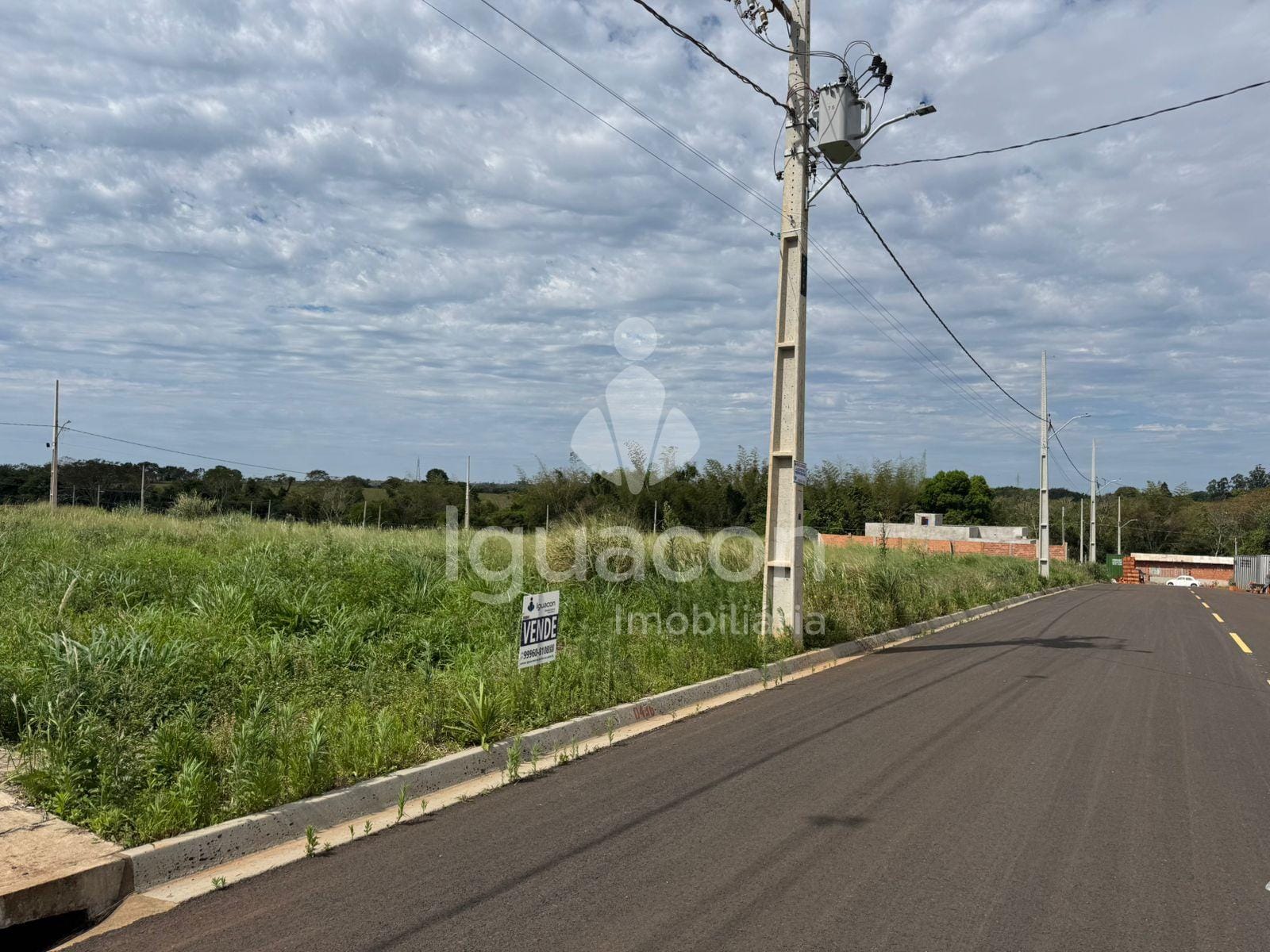 Terreno de 210m² no Loteamento Ecoville II no Porto Belo — foto 2