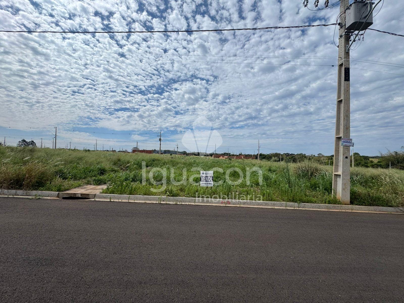 Terreno de 210m² no Loteamento Ecoville II no Porto Belo — foto 6