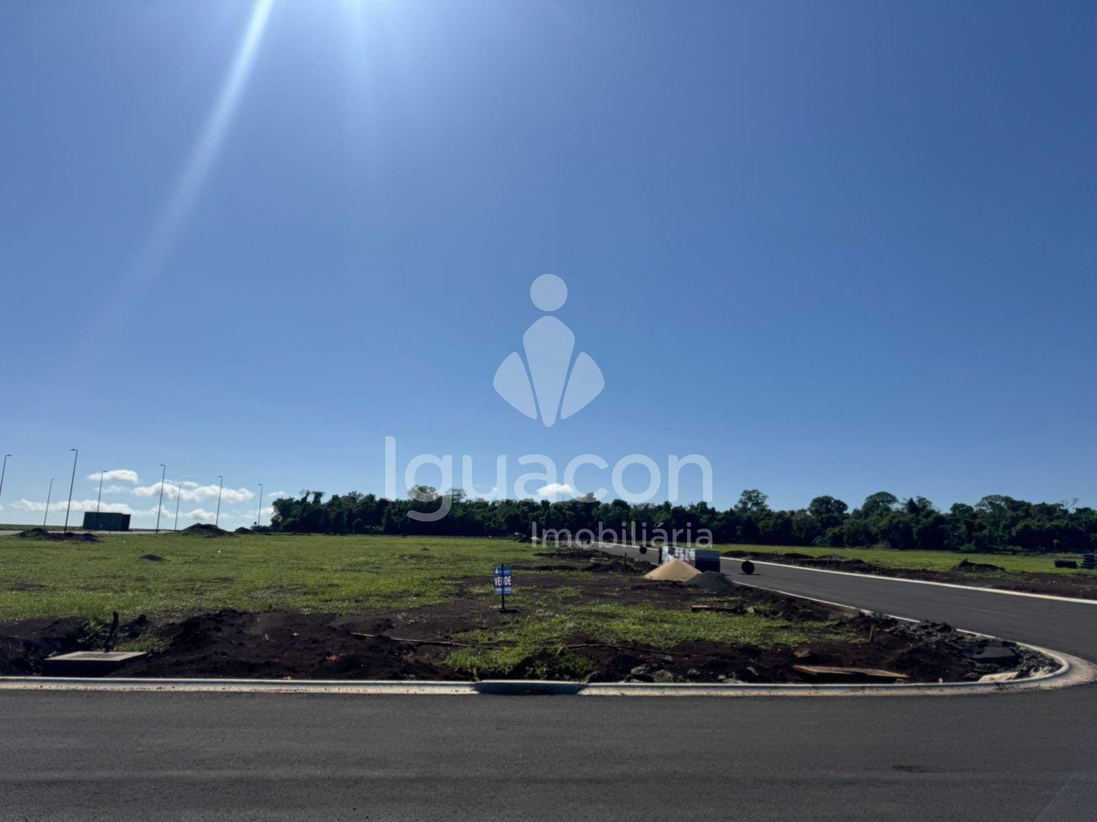 Terreno de 335m² no Loteamento Vita Village em frente ao Hospital Unimed — foto 2