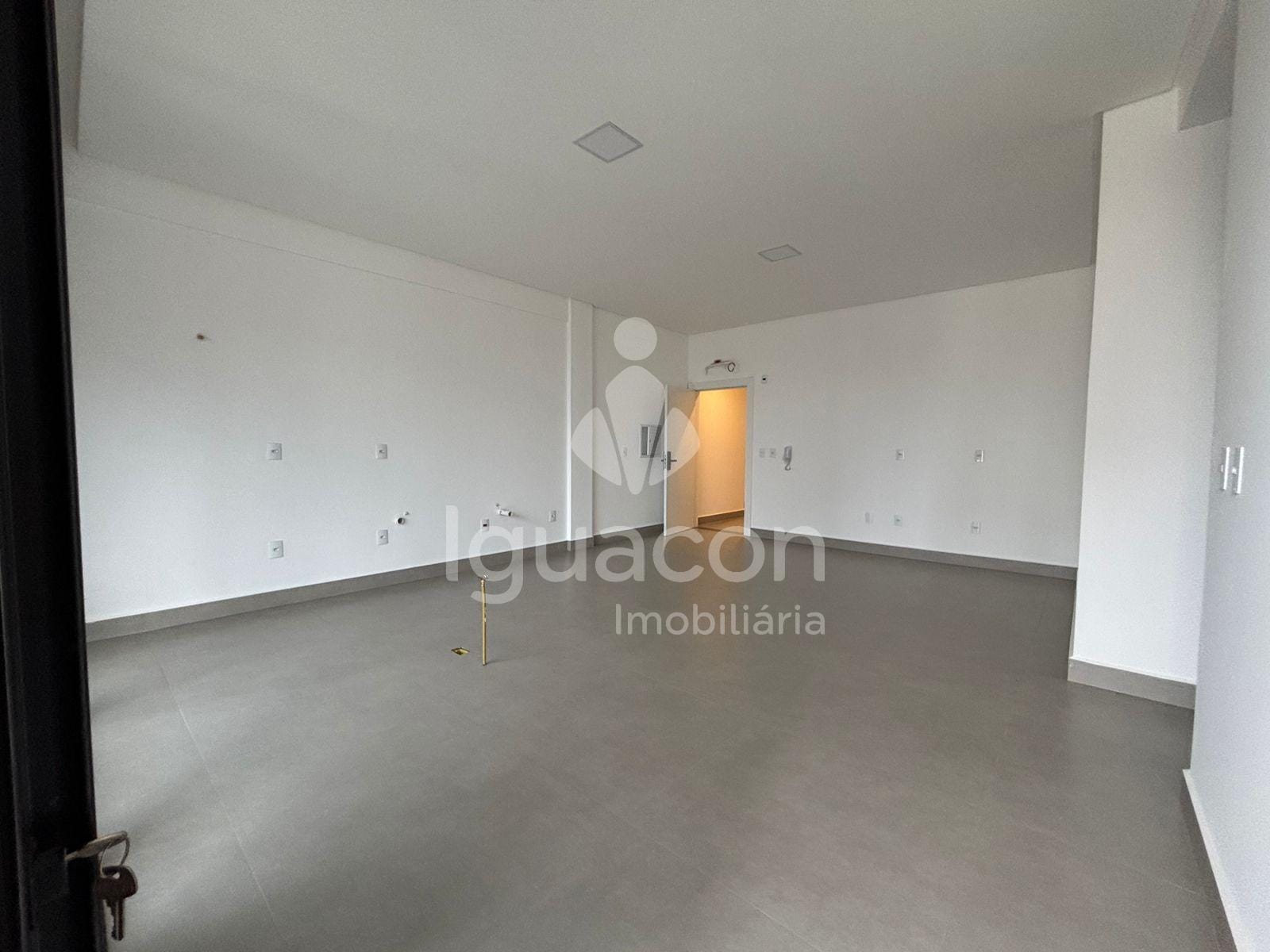 Apartamentos com 01 Dormitório e 01 Vaga de garagem no Edifício Vision Iguassu — foto 1