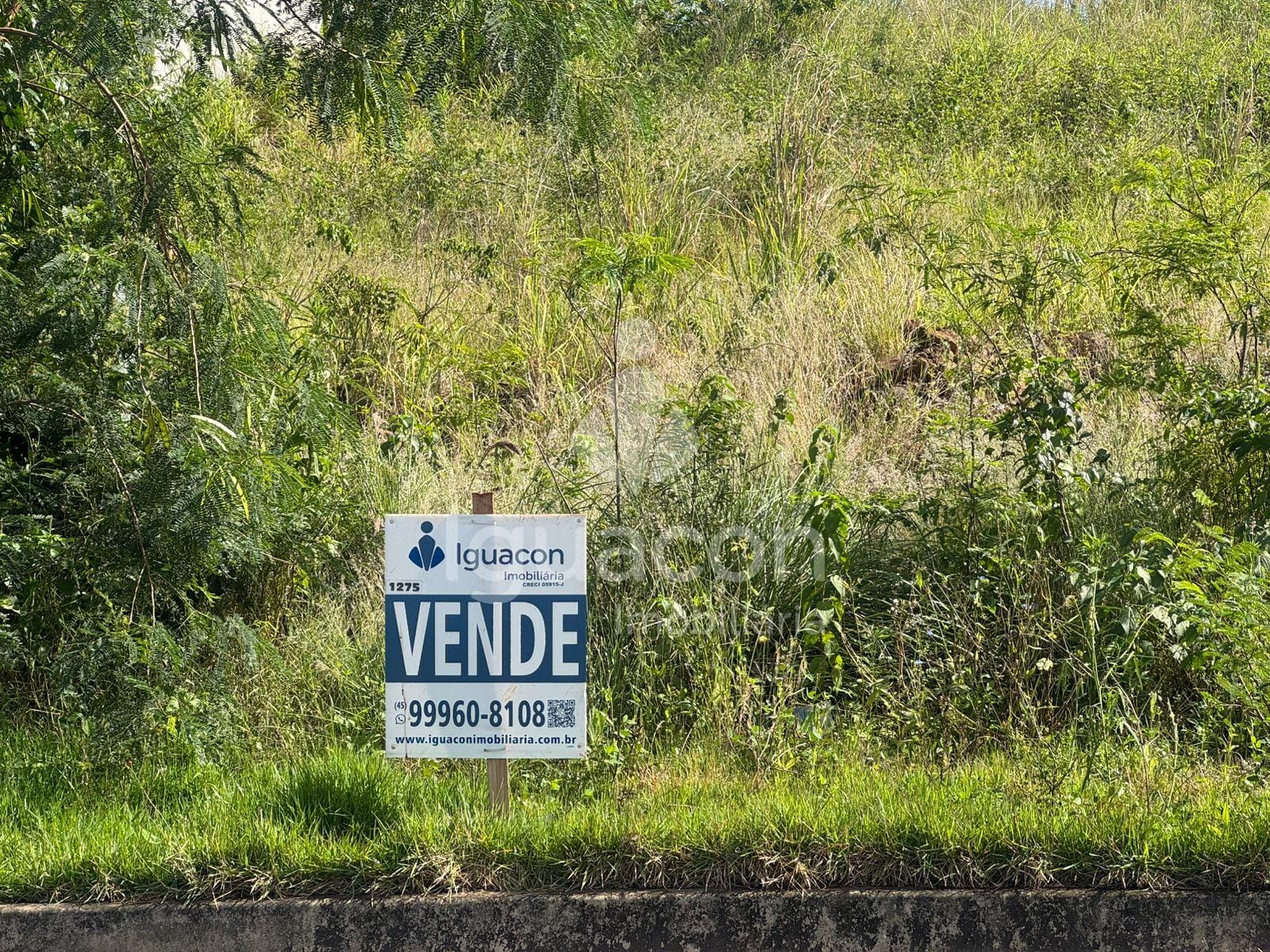 Terreno de 200m² á venda no Loteamento Ecoville I no Porto Belo em Foz do Iguaçu — foto 3