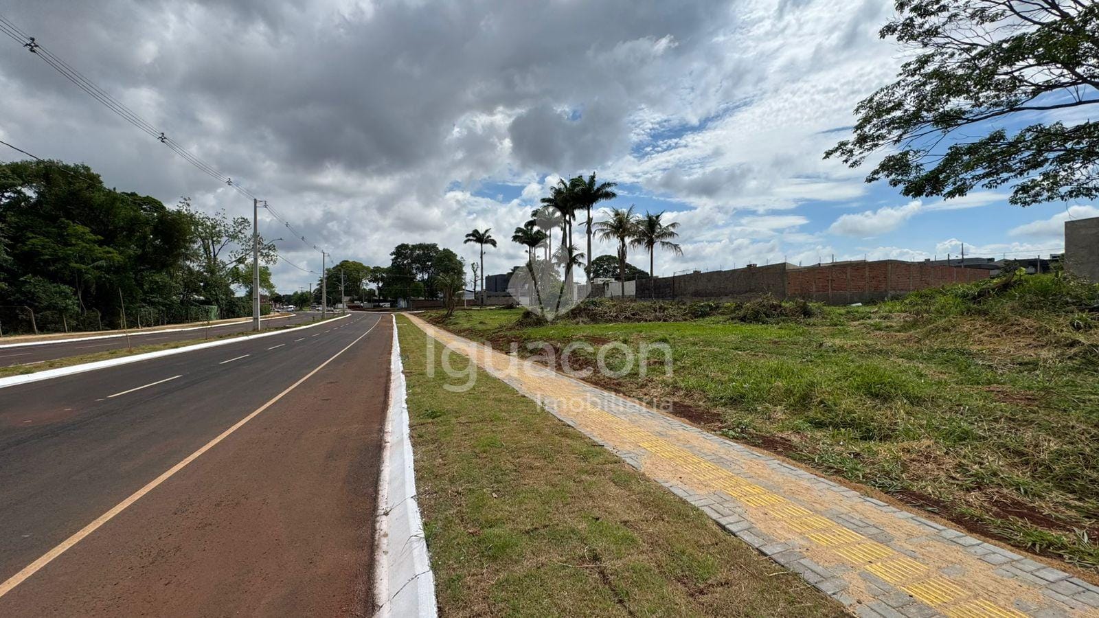 Terreno de 400m² no Loteamento Ayrton Senna II em Foz do Iguaçu — foto 1