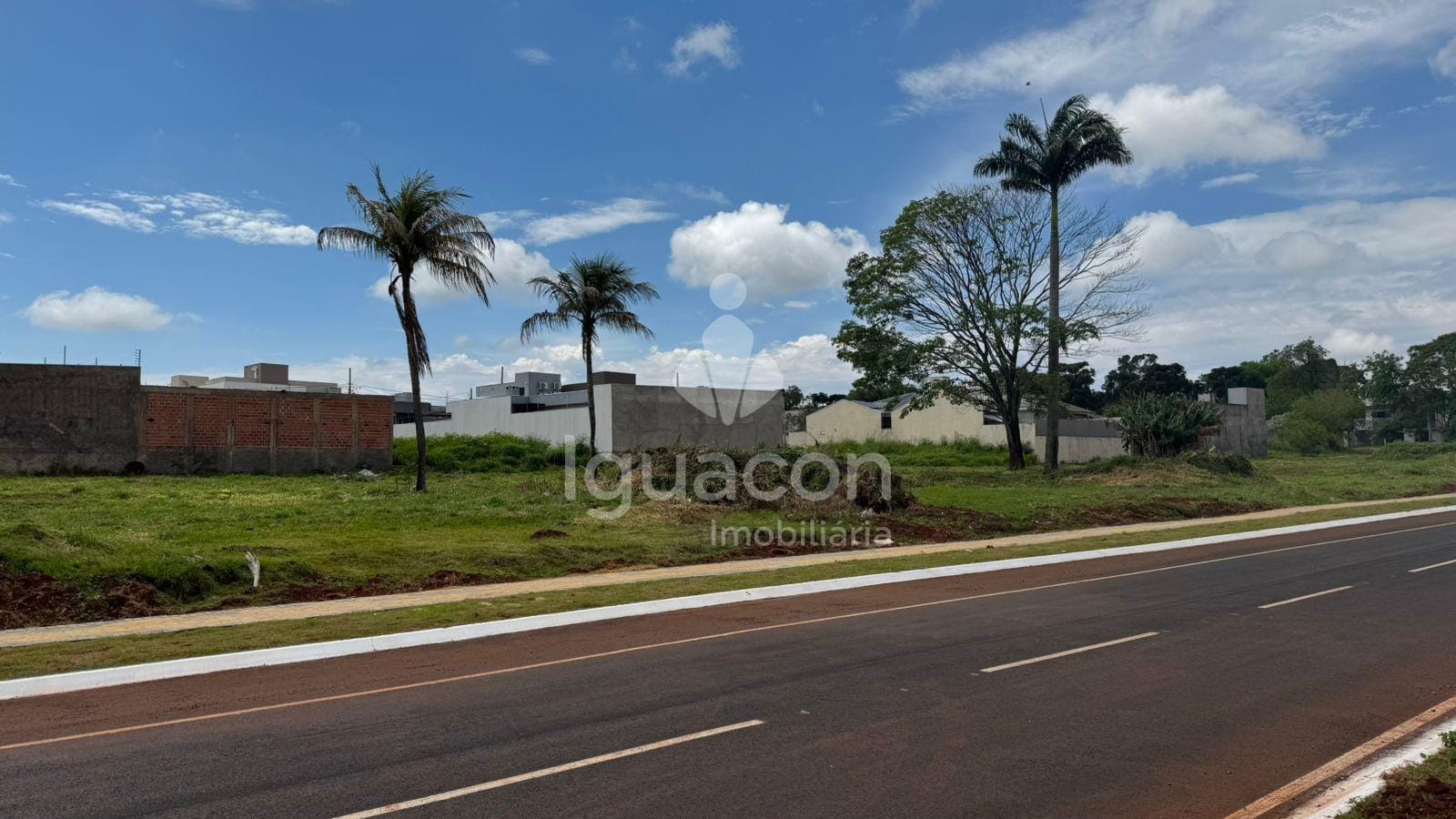 Terreno de 400m² no Loteamento Ayrton Senna II em Foz do Iguaçu — foto 9