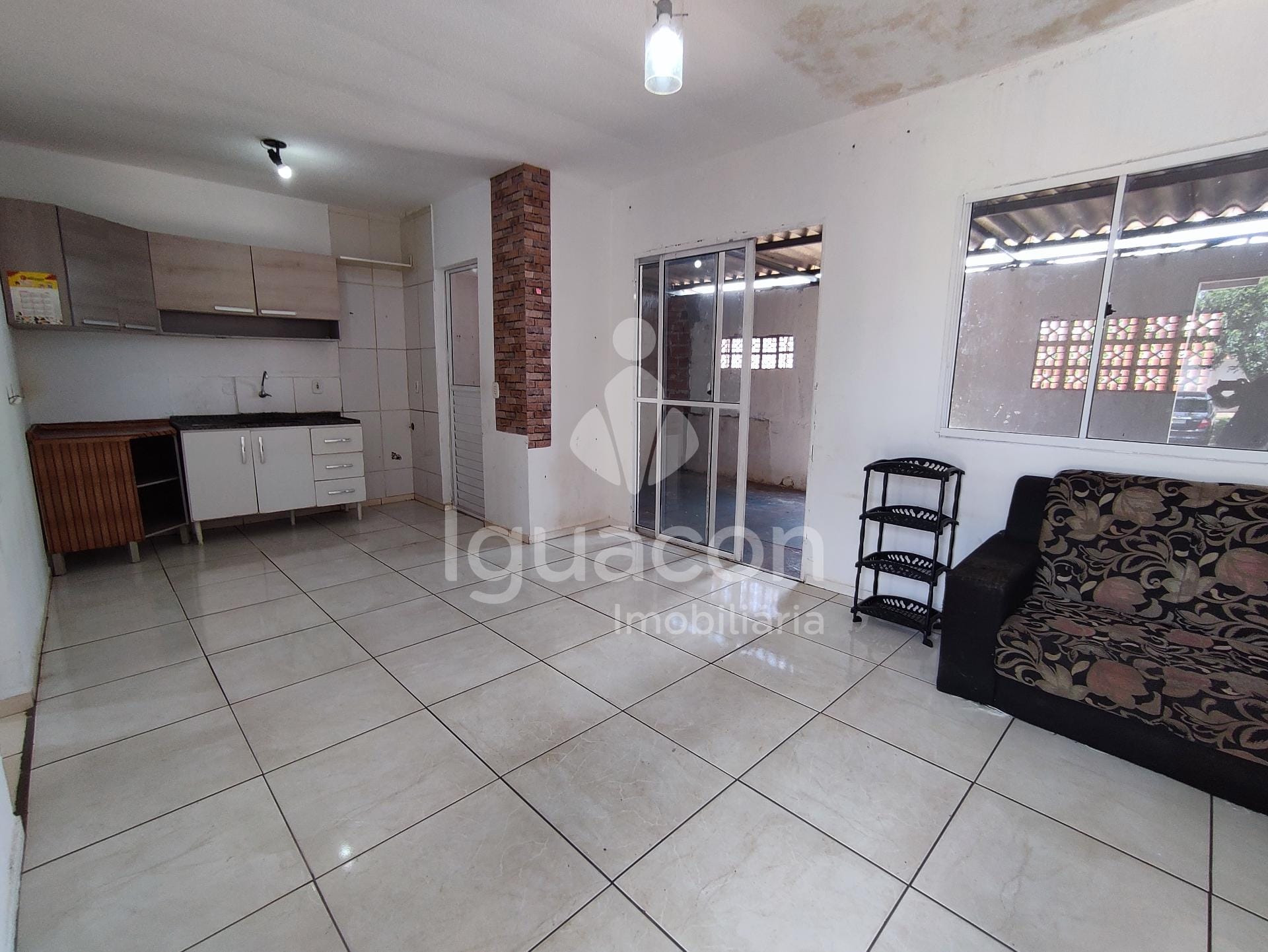 Casa com 02 Dormitórios no Condomínio Terra Nova - Foz do Iguaçu/PR — foto 2