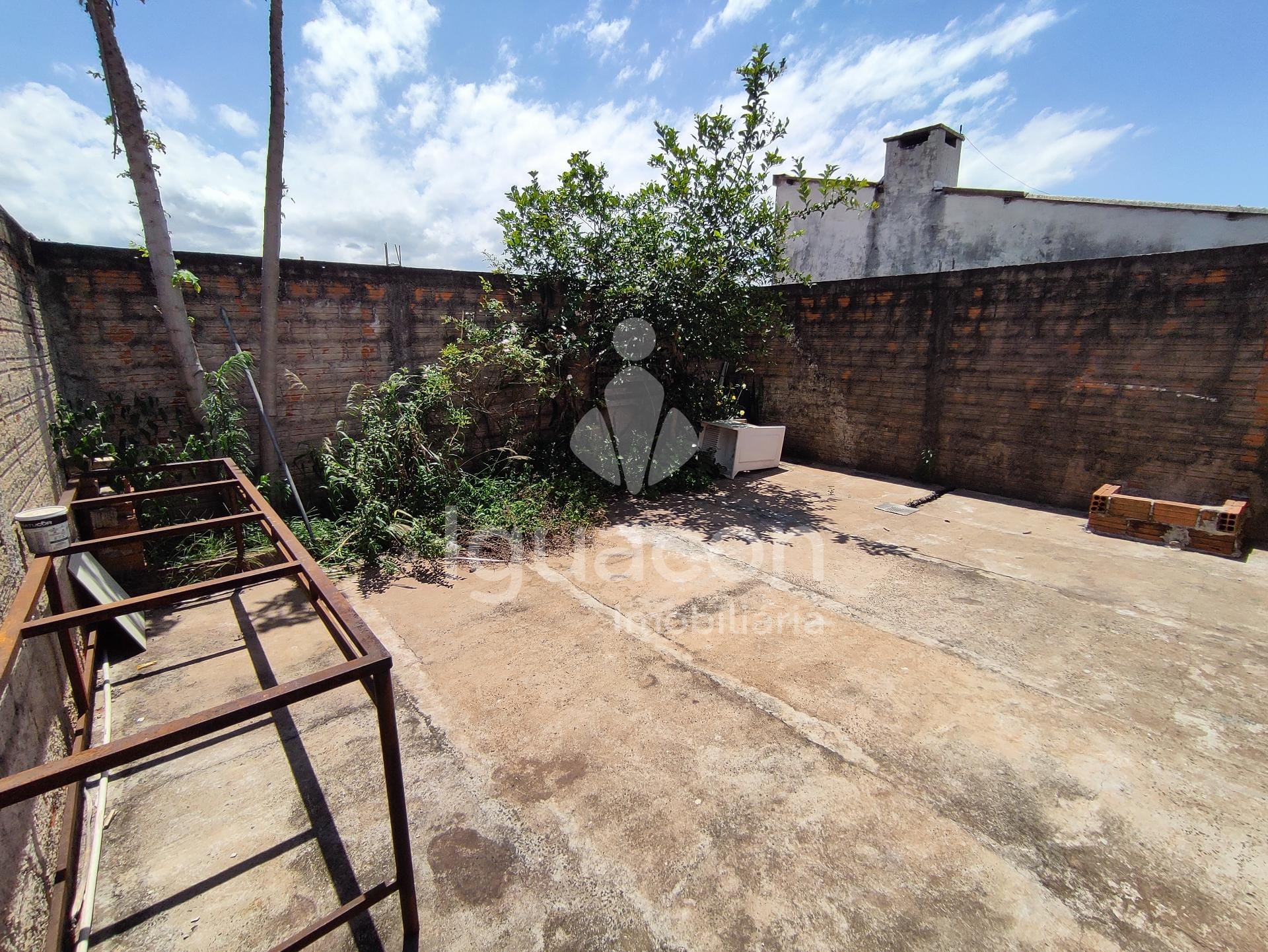 Casa com 02 Dormitórios no Condomínio Terra Nova - Foz do Iguaçu/PR — foto 18