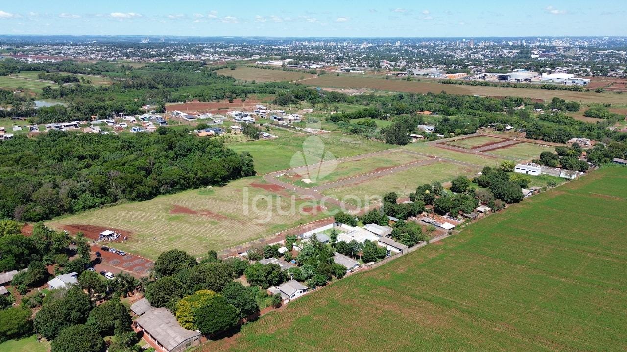 Terreno de 272m² no Jequitibá — foto 1