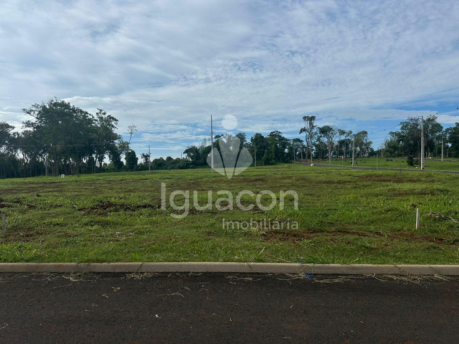 Terreno de 200m² á venda no Loteamento The Falls em Foz do Iguaçu - PR — foto 2