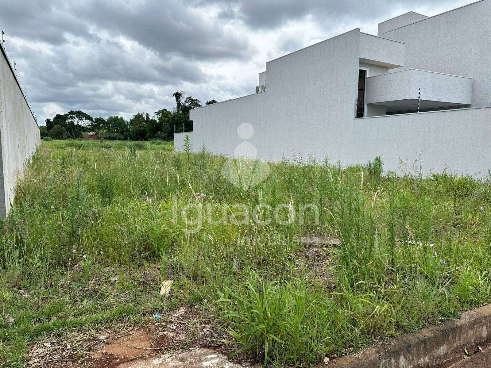 Terreno de 369,73m² no Jardim Iguaçu em Foz do Iguaçu - PR — foto 3