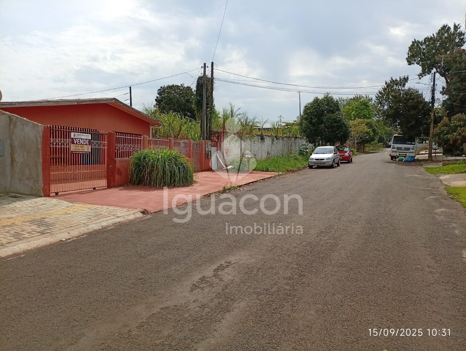 Casa com 03 Dormitorios no Morumbi III em Foz do Iguaçu/PR — foto 2