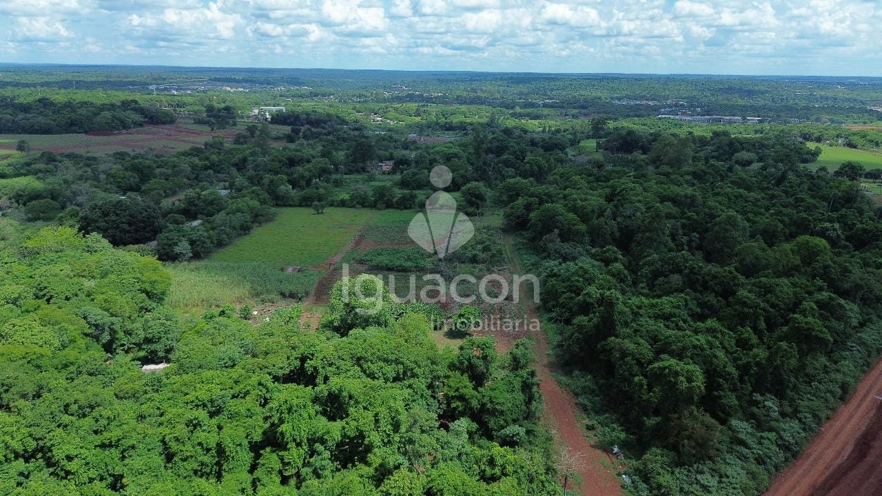 Área de Terreno de 26.943m² na Mata Verde próximo a Perimetral Leste — foto 2