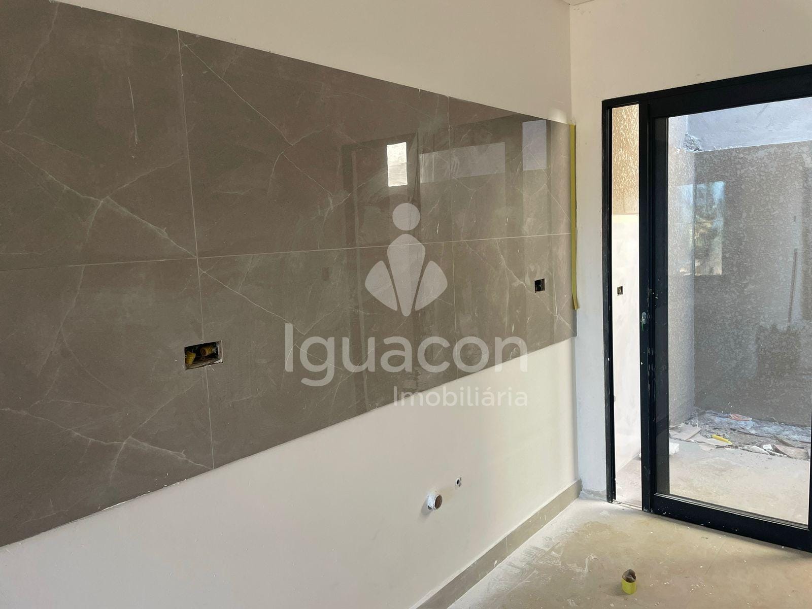 Casa com 02 Dormitorios no Portal da Foz em Foz do Iguaçu — foto 4