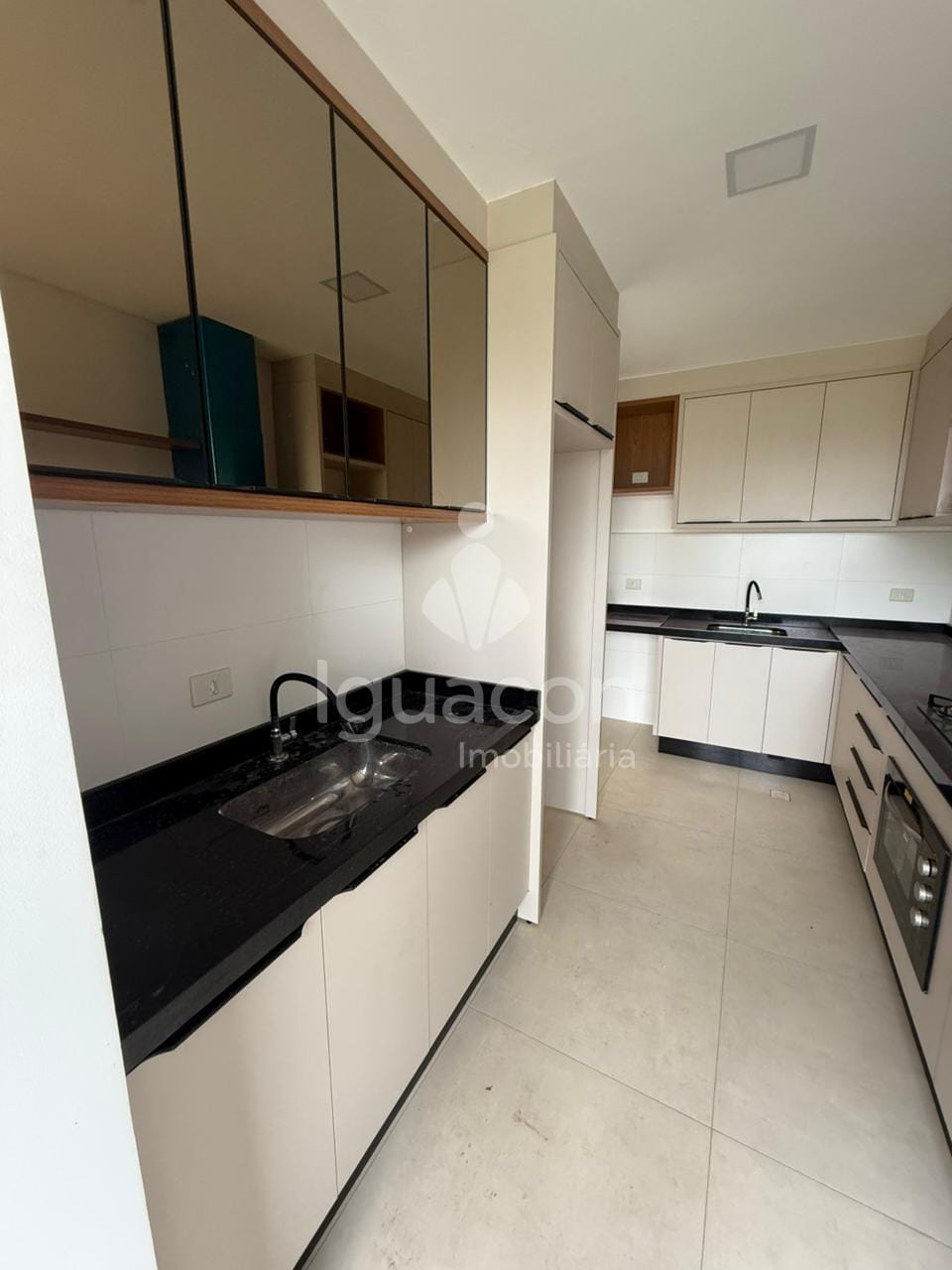 Apartamento com 02 Dormitório e Sacada com Churrasqueira no Islamorada Residence — foto 2