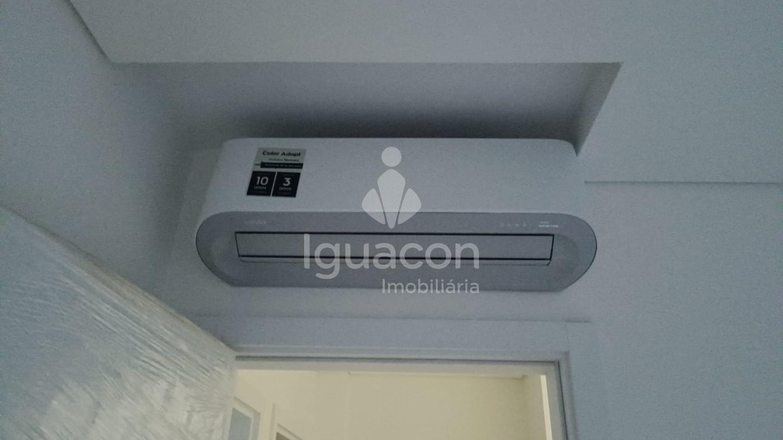 Apartamento com 02 Dormitório e Sacada com Churrasqueira no Islamorada Residence — foto 10