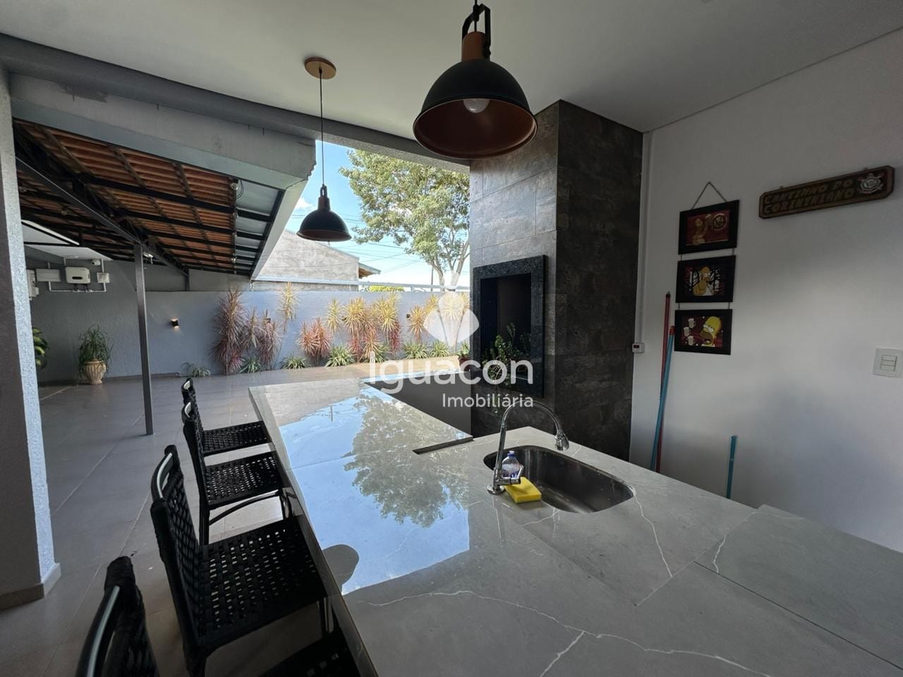 Casa 3 quartos em Três Bandeiras, Foz do Iguaçu, foto 39