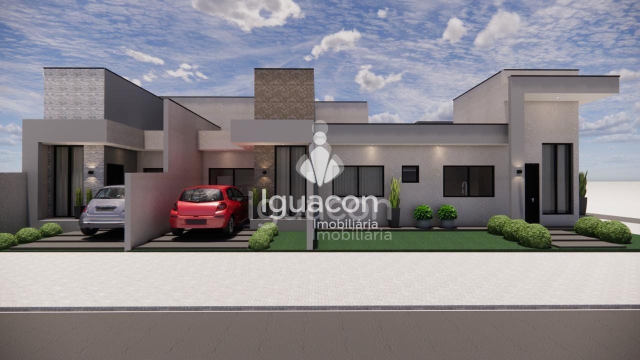 Casa 1 quartos em Portal da Foz, Foz do Iguaçu, foto 1