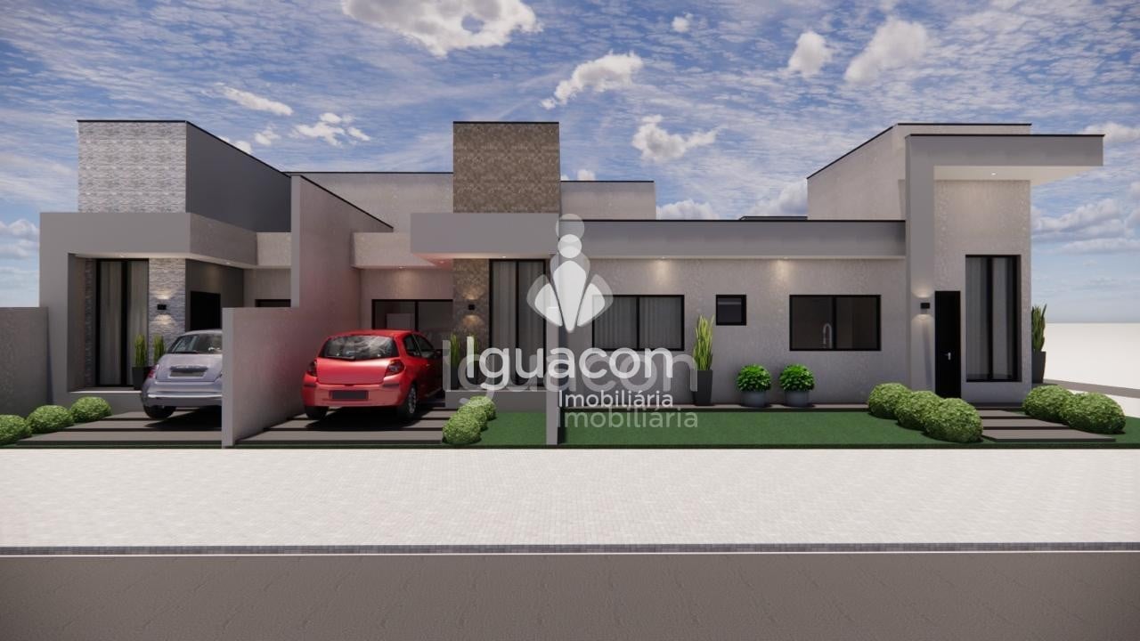 Casas no Portal da Foz, Portal da Foz · Foz do Iguaçu
