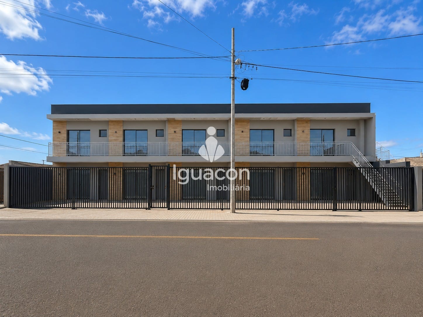 Studio 1 quartos em Dom Miguel, Foz do Iguaçu, foto 1