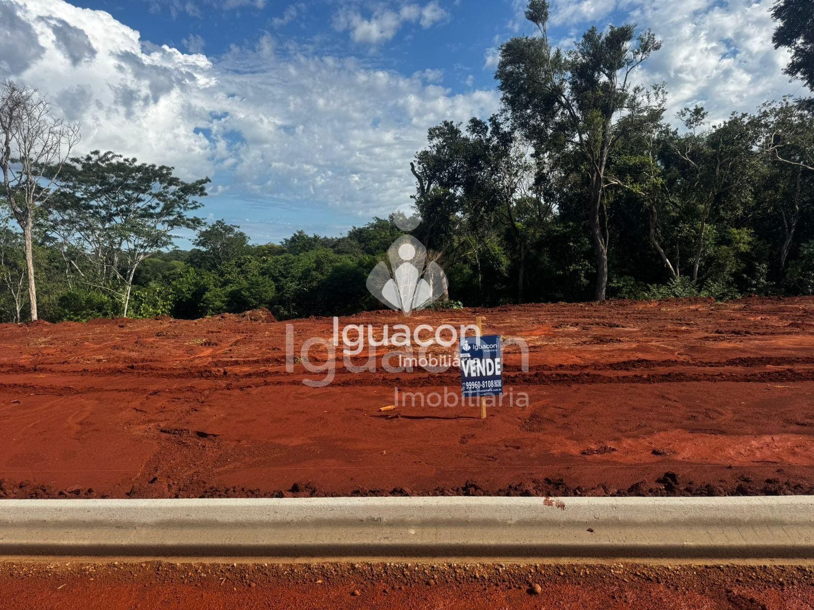Terreno em Loteamento Vila Catarina, Foz do Iguaçu, foto 2